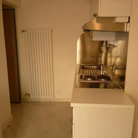 Appartement Piccolo Sulla Riviera Ligure