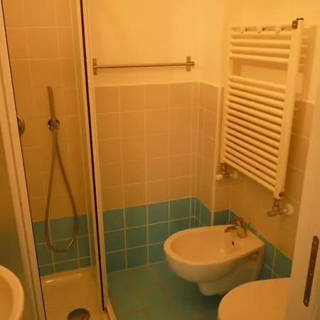 شقة Piccolo Sulla Riviera Ligure *